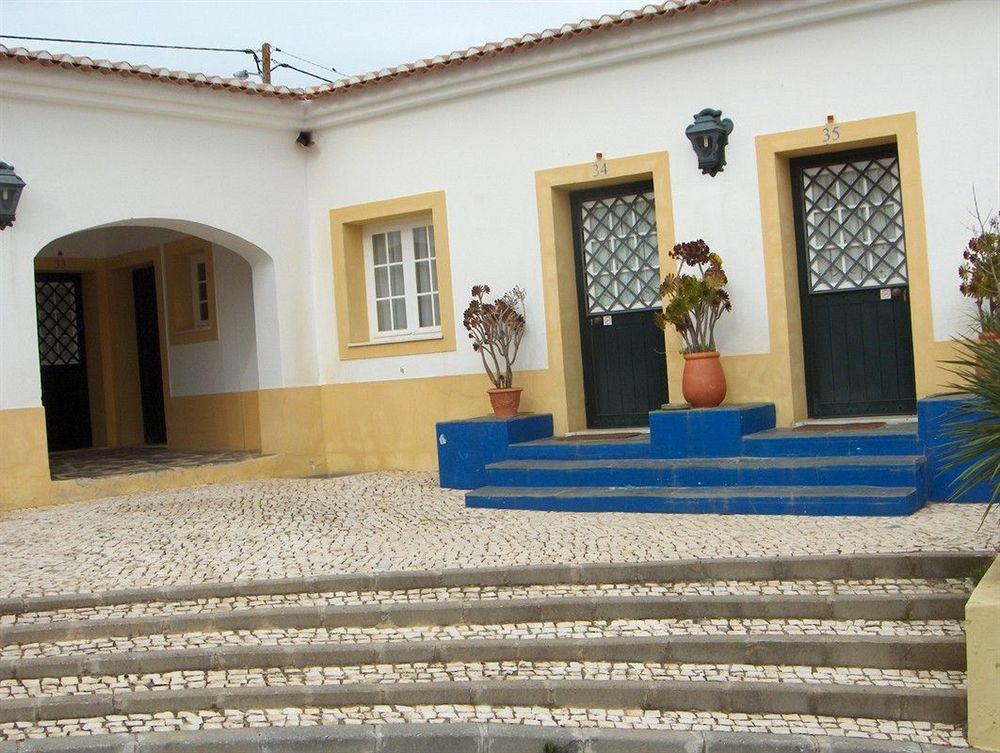 Hôtel Refugio Da Vila à Portel Extérieur photo