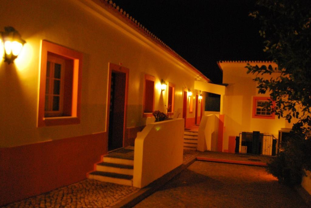 Hôtel Refugio Da Vila à Portel Chambre photo