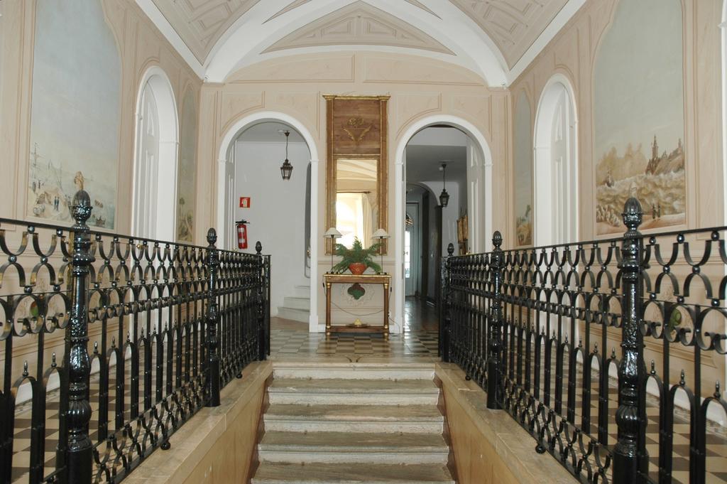 Hôtel Refugio Da Vila à Portel Chambre photo